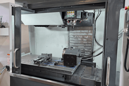Haas VF3 Series - Haas VF3, VF3SS, VF3YT - CNCMachines.com