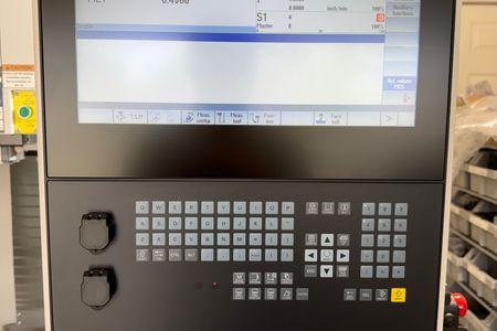 SYIL X7 CNC Mill - For Sale - Specifications and Reviews