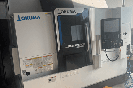 CNC Machine Financing in 2026: Rates, Programs, and Fast Approvals