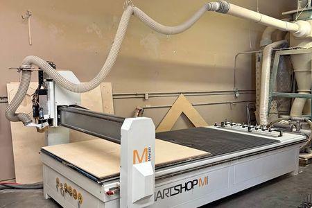 Laguna SmartShop For Sale - CNCMachines.com
