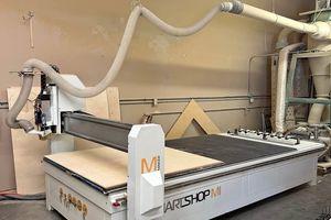 Laguna SmartShop For Sale - CNCMachines.com