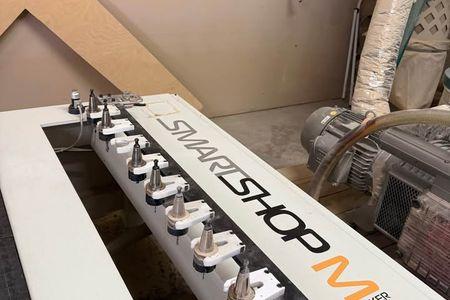 Laguna SmartShop For Sale - CNCMachines.com