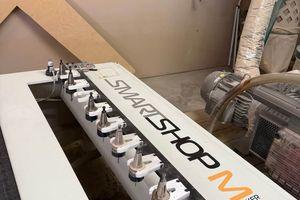 Laguna SmartShop For Sale - CNCMachines.com