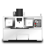 Vertical Machining Center