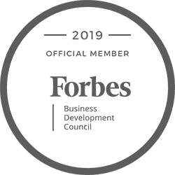 Curt Doherty CNC Machines CEO On Forbes
