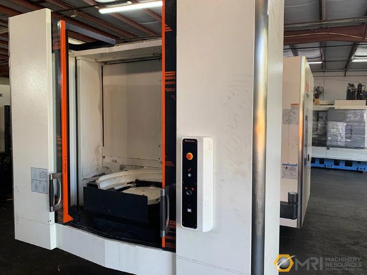 MAZAK HCN5000 #jgd9wkmAOAUIcCZpL4Btv8Yh0