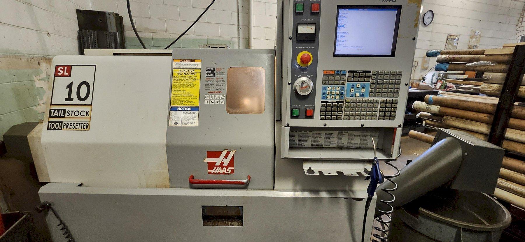 HAAS SL10T #8M9ha4JgXcJk1bgF84jyYO1bK