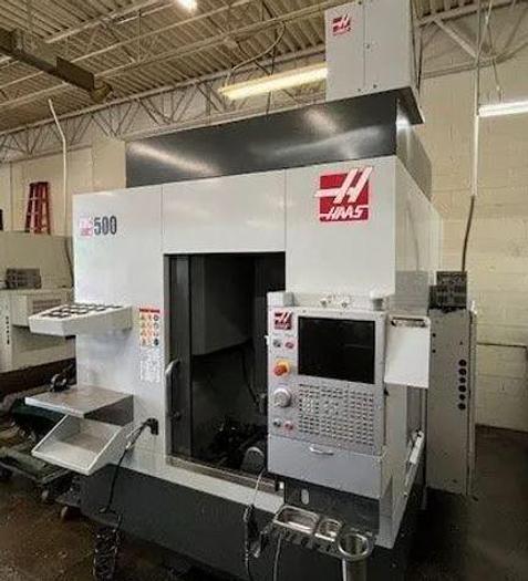 HAAS UMC500 #R49dJgWUUJaz1pN9fSgpmvjJi