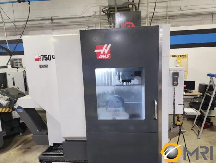 HAAS UMC750 #AAaPueEJqj6Kl7ljQ6rovpYkz