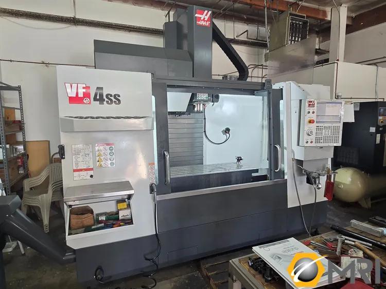 HAAS VF4SS #AnfrcbK3uFKxtn80yGcnqu5vC