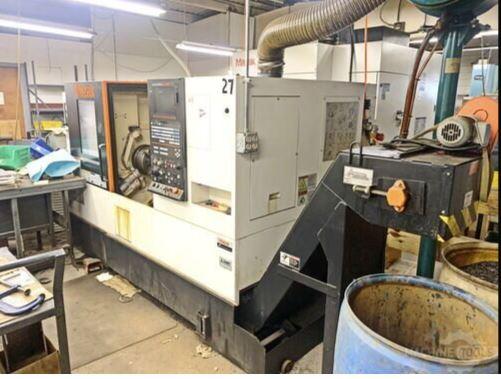 MAZAK QTS250 #jOZ8kYlRru2B8XmNT4Xr59BVi