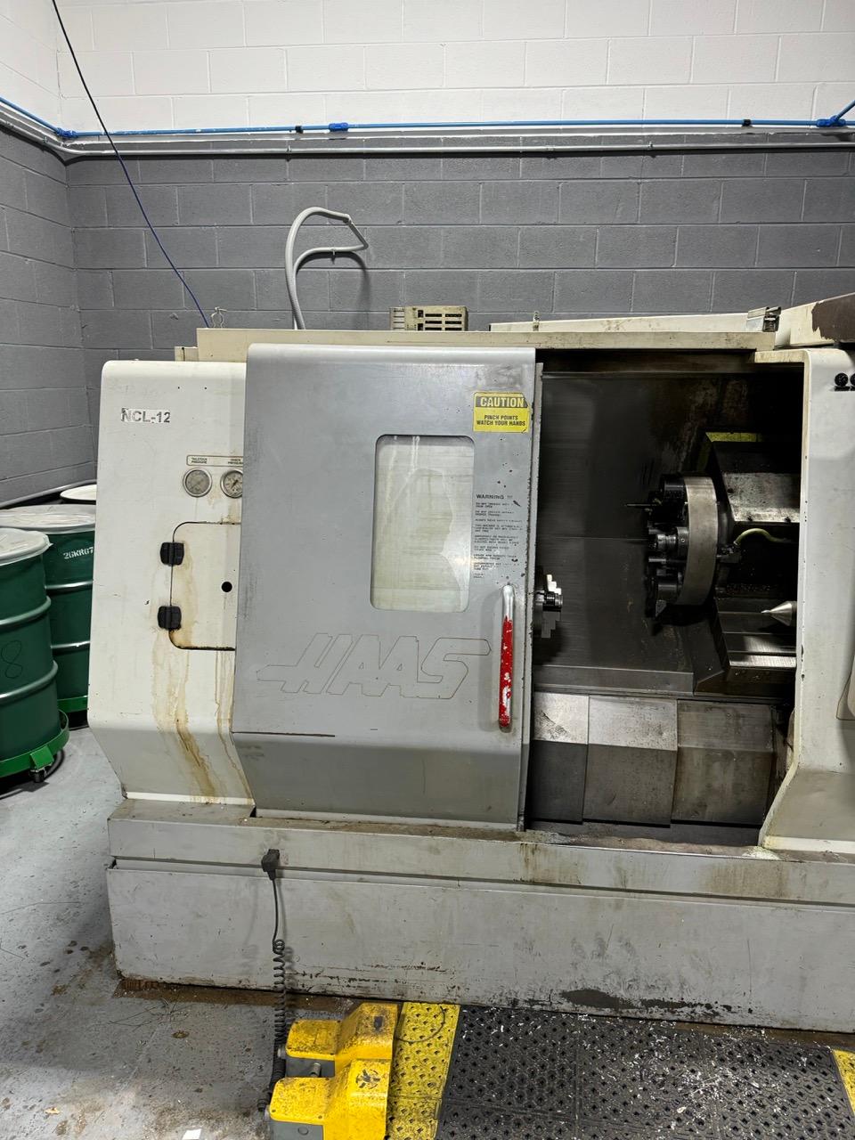 HAAS SL20T #zHqeq9LRNwFUuxUve2TO1uSsN