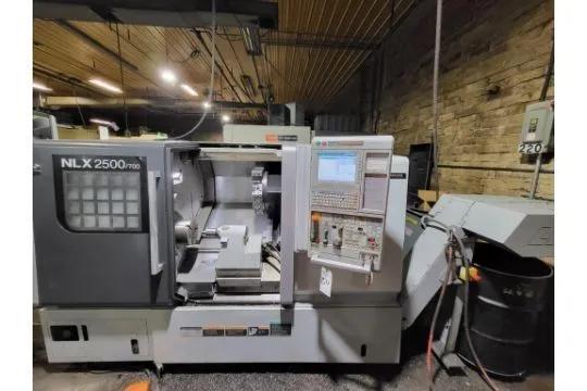 DMG MORI SEIKI NLX2500/700 #zzbTwR8yz6RoLiN4YU4tI4pGn