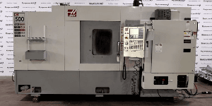 HAAS EC500 #riZo93145dCWs43iFWHQPsA9W