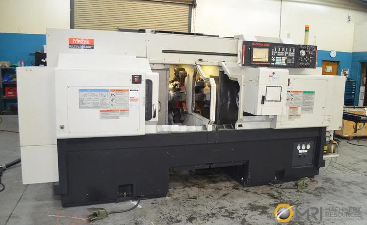 MAZAK MULTIPLEX 6300Y #FAZjgdMdU62o7ruucBDMbV7XP