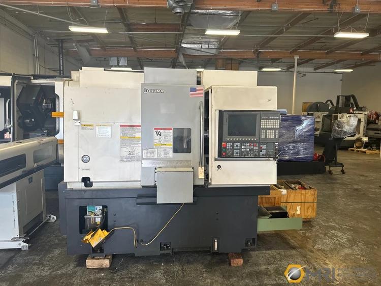 OKUMA GENOS L300EMY #CiUtpT32z6SUdklWJpy7iEMOr