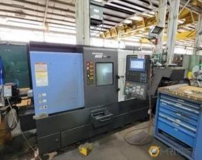 DOOSAN LYNX 2100LYA #syNqPkh5IbcE7XJBc6RzewMm4