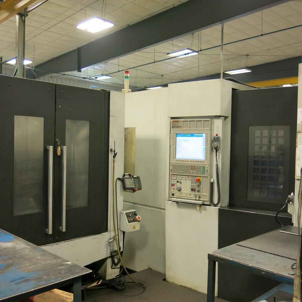 MORI SEIKI NH6300DCGII #L6azrdn2uu85fWxbDFtTDAzs9