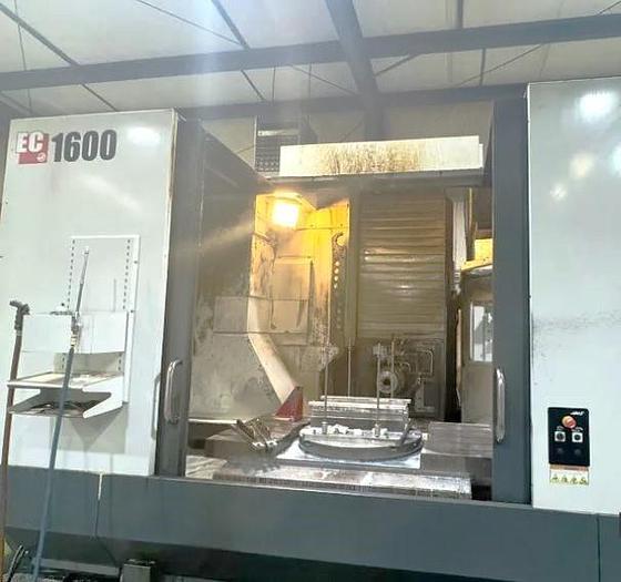 HAAS EC1600 #UrumhfNzrtoE9G5f3vWIoWW9d