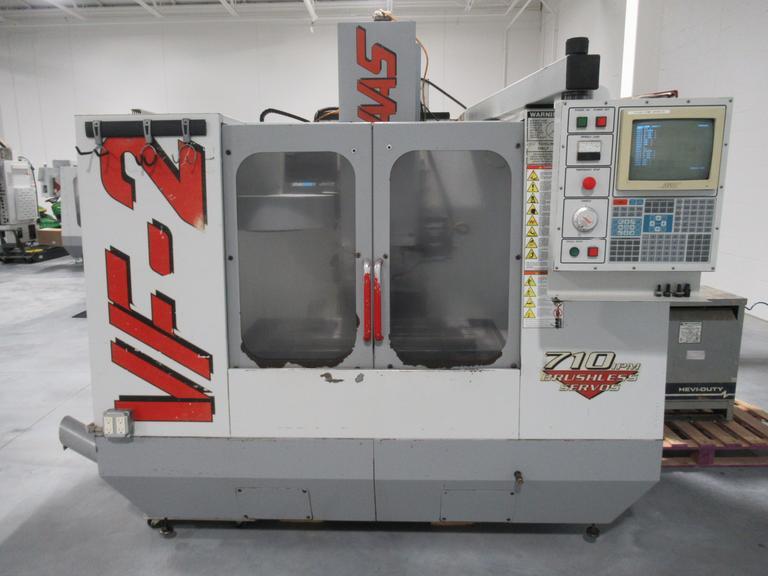 HAAS VF2 #kUAvk99pXB3rfkagAqamxzxQB