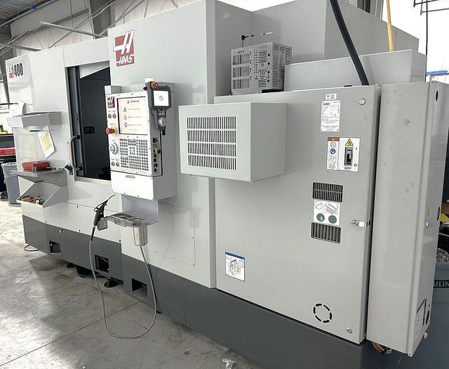 HAAS EC400 #oUKmNLbcVcD7AcGePG2knuWPR