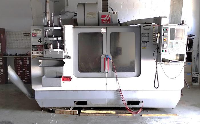 HAAS VF4 #6bzAddKeMRJDVtTUu949tlfbv