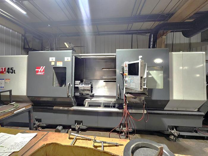 HAAS ST45L #daP8NYFg8Fr2DTmYbeJh0xlPO