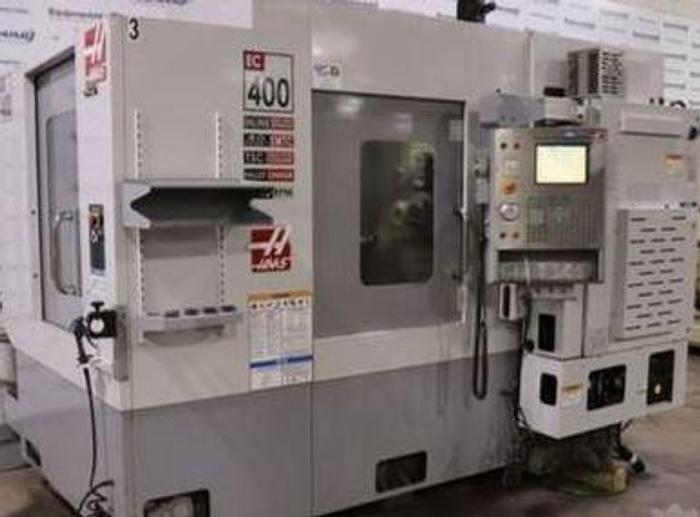 HAAS EC400 #1KucjRo6LsWYaRDsIm11xZTKC