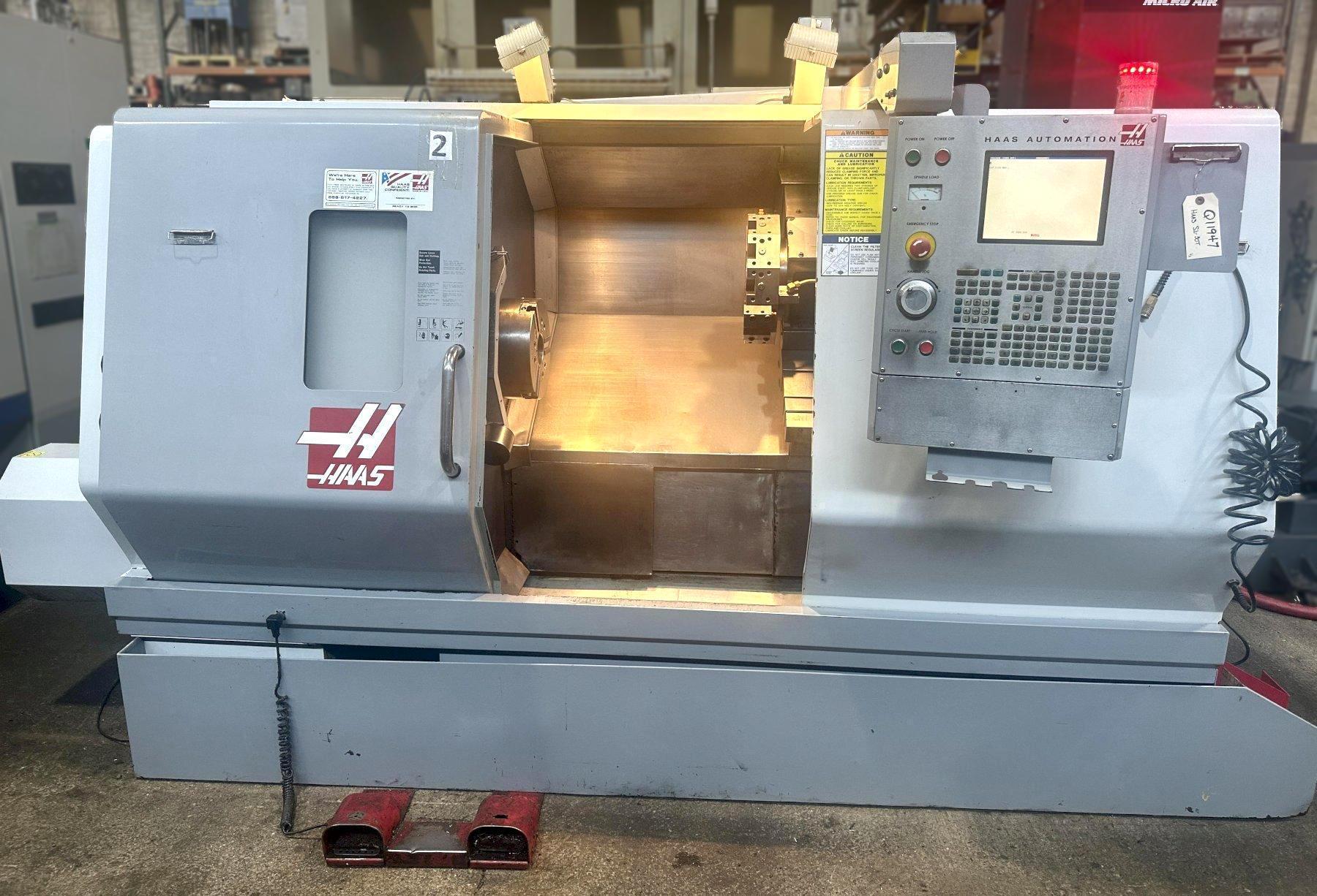 HAAS SL30T #yHFS1RNJlNrOjqAcf4MqCDfCs