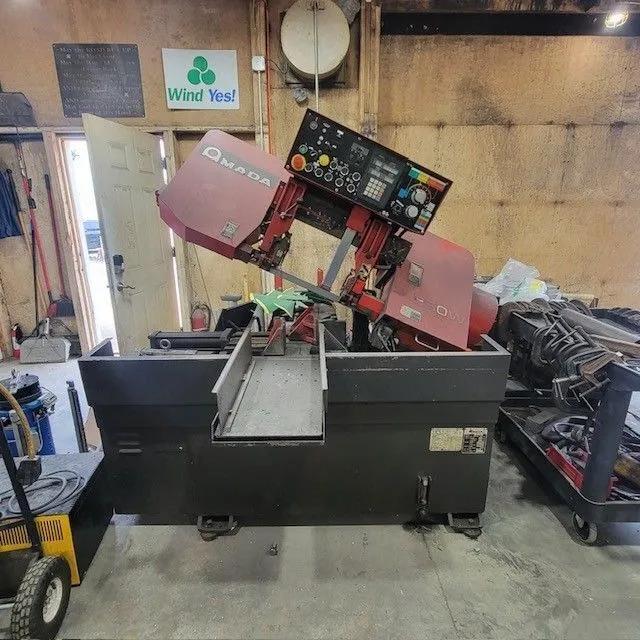 AMADA HFA250W #BDPGbqUI1GBW1O6RlVxKGyCuz