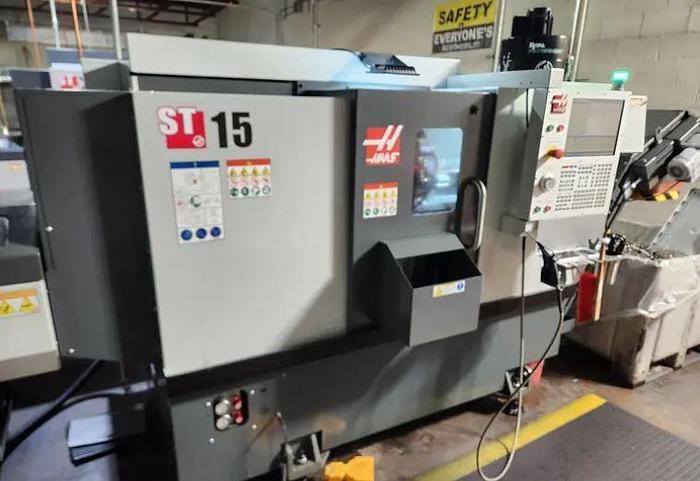 HAAS ST15 #OuAo4cKtjmBf5bgFTNpikvGhp