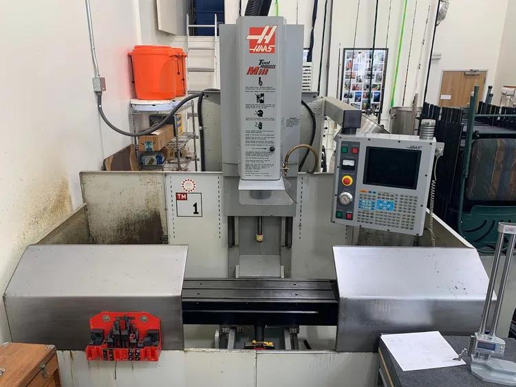 HAAS TM1 #Zi90RME8lzfomKOfXAUmnShp9