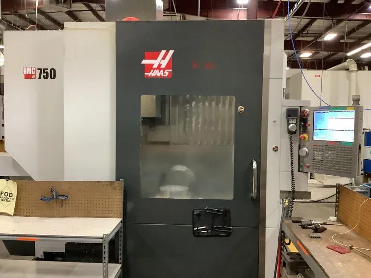 HAAS UMC750 #XSpbsw2nQob1j1VOQGtO7Ubtr