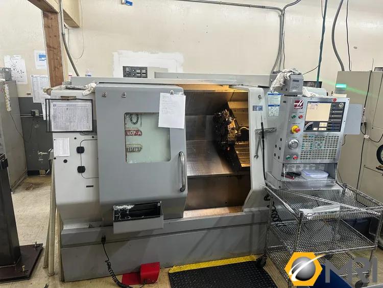 HAAS SL20 #u51RB67JYyt6kTiFYLuItBFhP