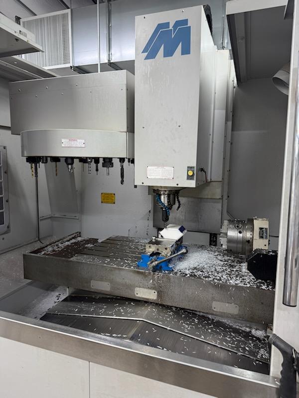 MILLTRONICS VM22 #mwBmimmyGVEKJQn72rBtVbM6Y