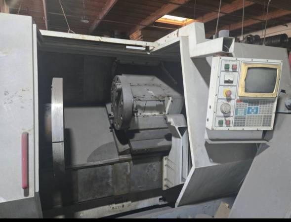 HAAS HL6 #MZE9mRJkXwRK5tZu2xaLTDwx1