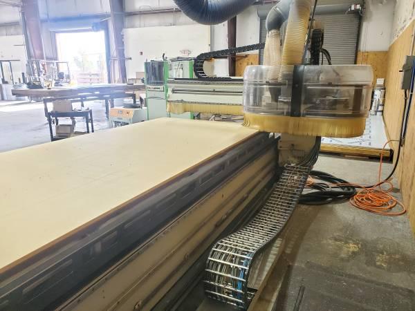 BIESSE ROVER K FT1531 #IQzbBayDPxuvoPKII5P5oEsU4