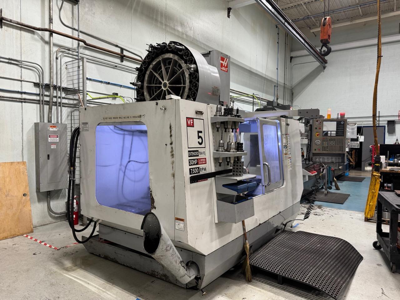 HAAS VF5 #GW9N6yccMU56pXU04Vf4ICk85