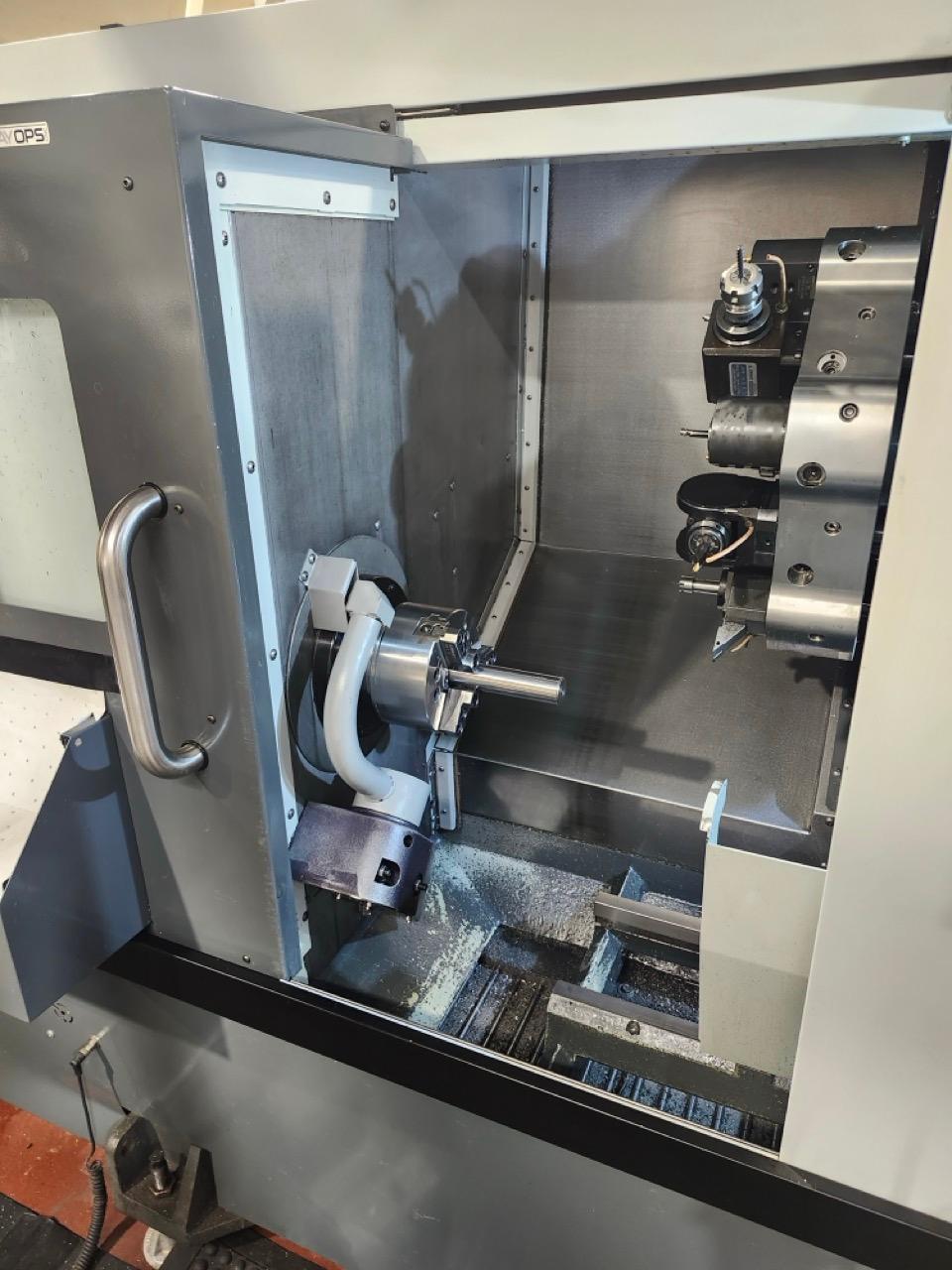 HAAS ST10Y #ddDxIDQReVvTf72EoKq5bnJ7p