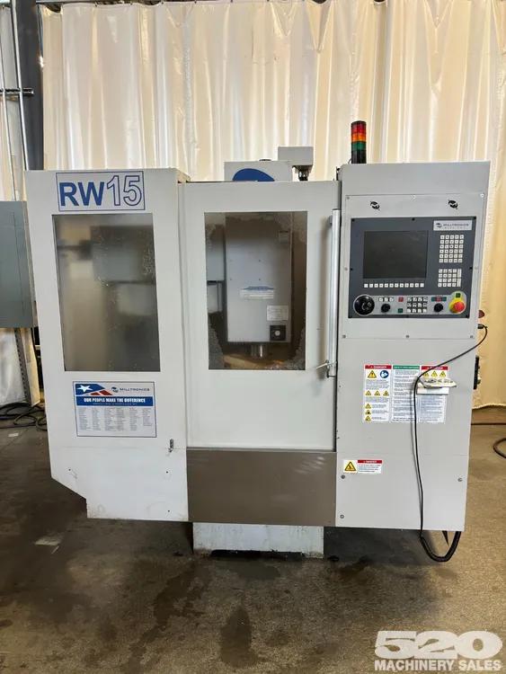 MILLTRONICS RW15 #mUYl2dlU8NGULMUAoVLjyegyU