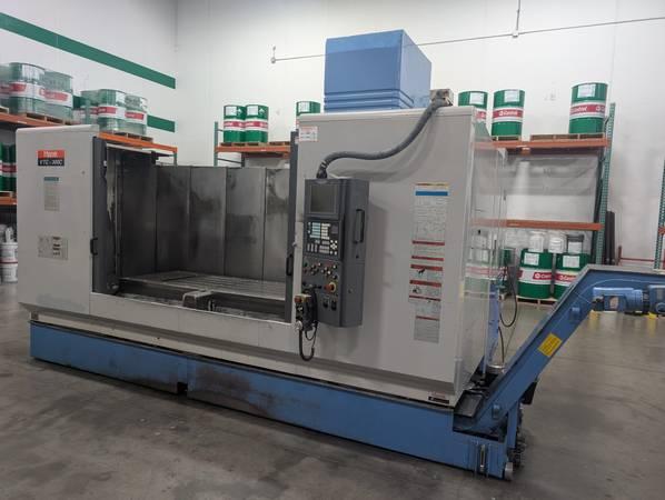 MAZAK VTC300C #o1tLJ2FQXLe6dqeKVM16d0xB1