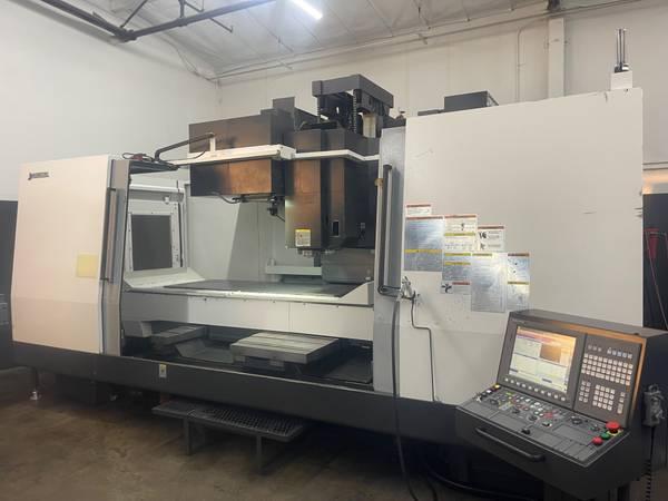 OKUMA MILLAC 852VII #uWoyQXkKfMdUt0pXcPZSSNLwO