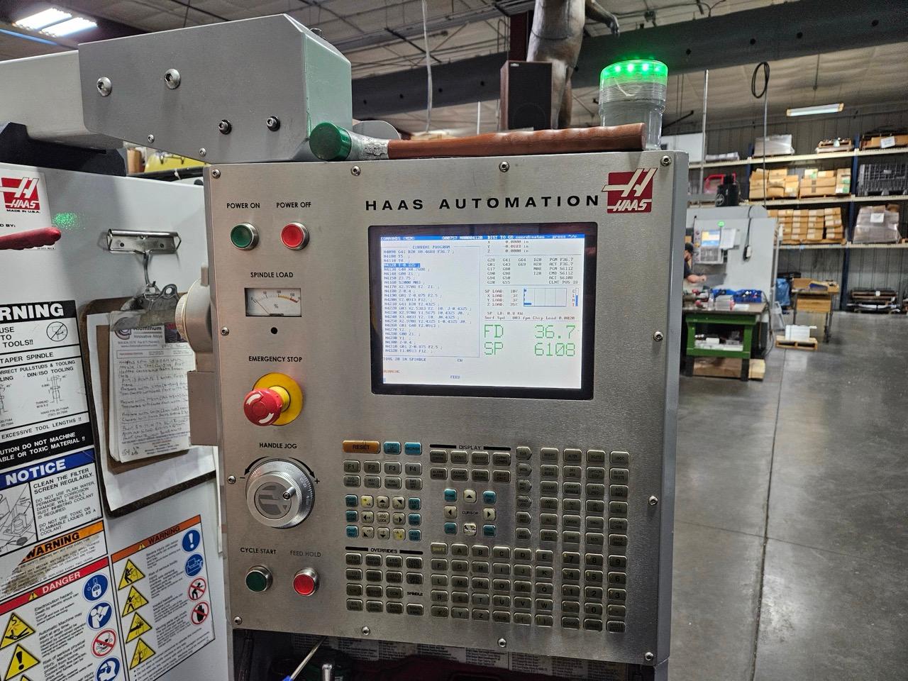 HAAS VF2 #j3ywPlci5hLcyzSt9t2W2gQki