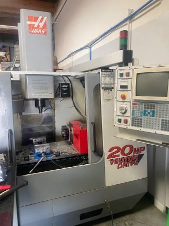 HAAS VF2 #GtvXwTeYoi7cw8zK36Pg0xrB3