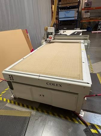 COLEX SHARPCUT #uxBhvIFrd91cn9O72OfK5GLLv
