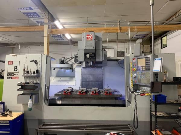 HAAS VR8 #223IEFbylAVelrqaUcyNG2bSg