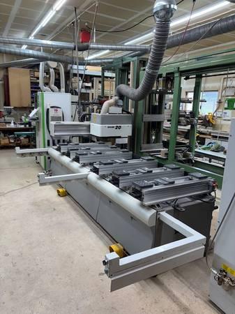 BIESSE ROVER K FT1531 #BJIVEYdFBQOgQtbj15RYTwqWt