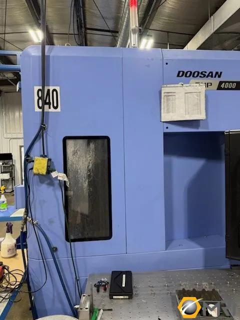 DOOSAN NHP4000 #iiBJiBr5e9aYH3MFXSUipP2Ii