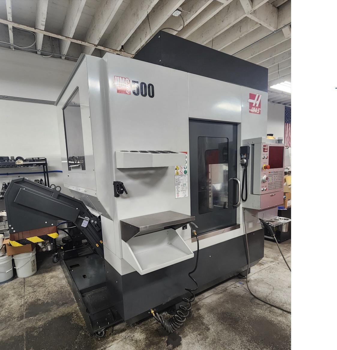 HAAS UMC500 #TSuvsmcUZzkHmJ5uuaHiaTNBz