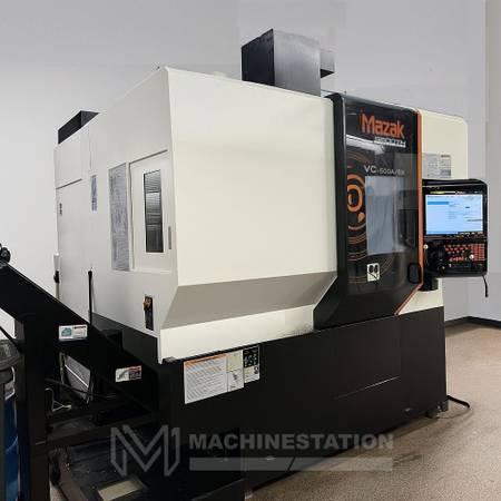DOOSAN VC500 #tiZYBucNQy7AAzvgEzQGFTwPc